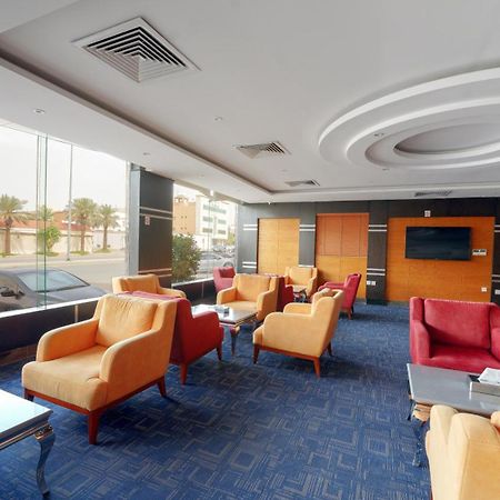 Al Masem Serviced Apartments - Exit 9 Riadh Exterior foto