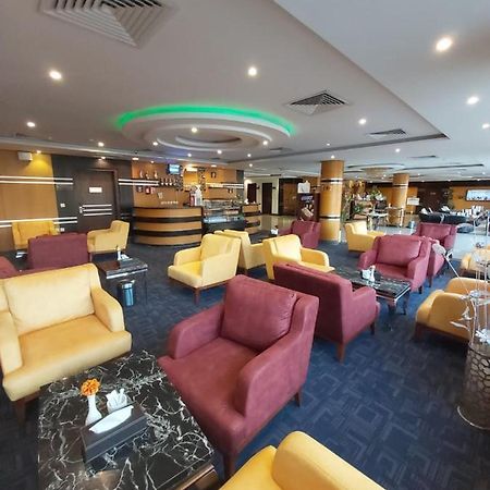 Al Masem Serviced Apartments - Exit 9 Riadh Exterior foto