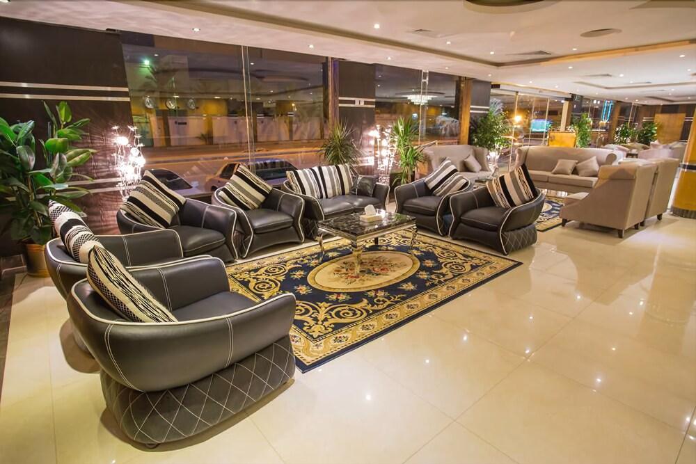 Al Masem Serviced Apartments - Exit 9 Riadh Exterior foto