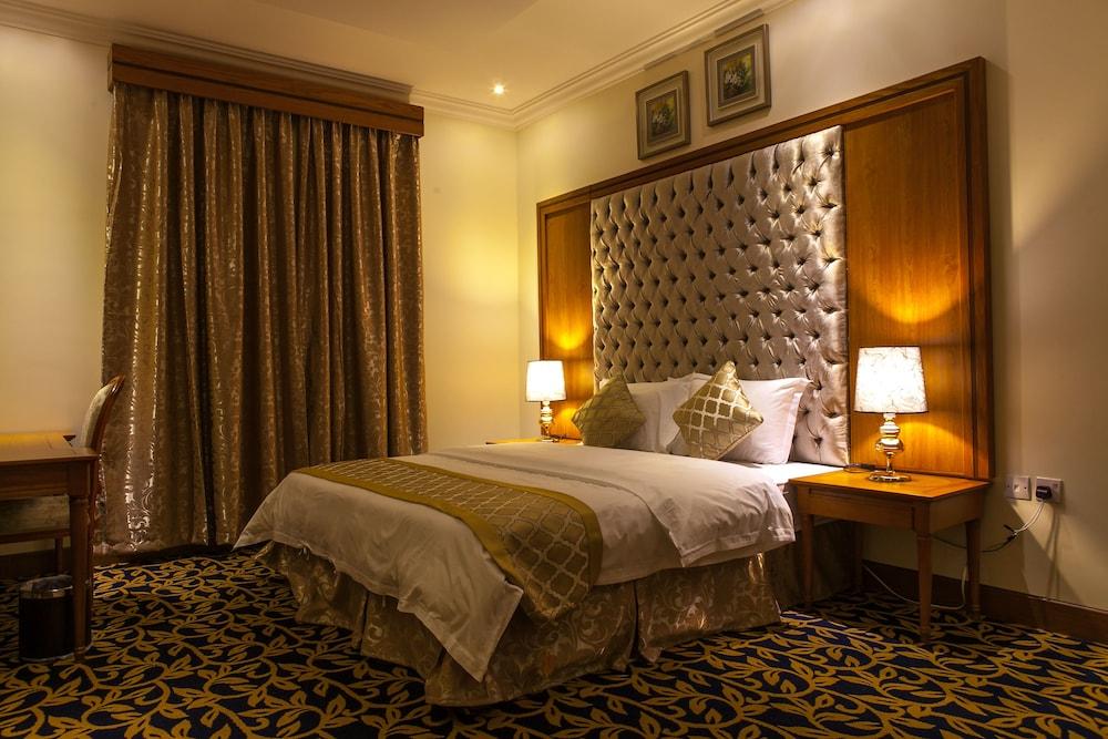 Al Masem Serviced Apartments - Exit 9 Riadh Exterior foto