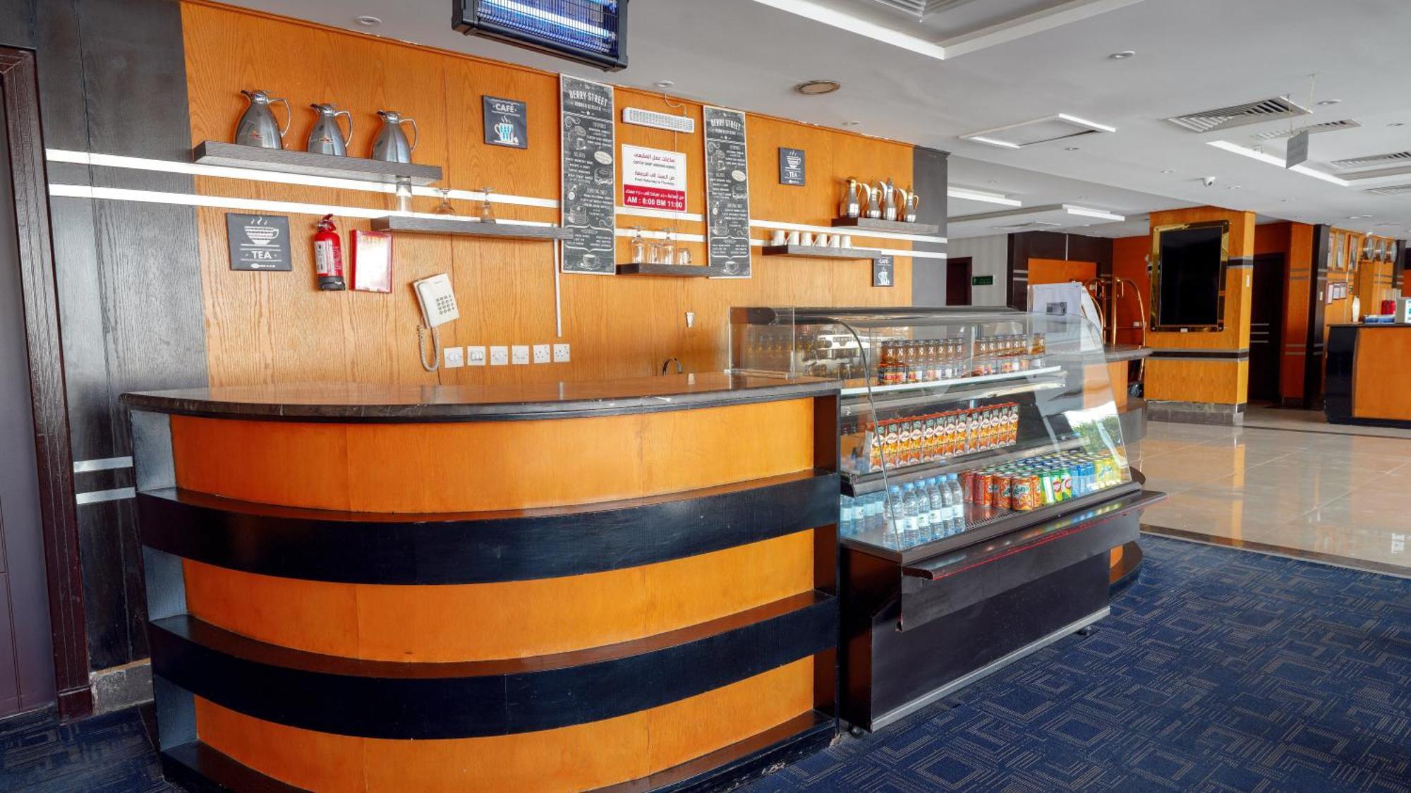 Al Masem Serviced Apartments - Exit 9 Riadh Exterior foto