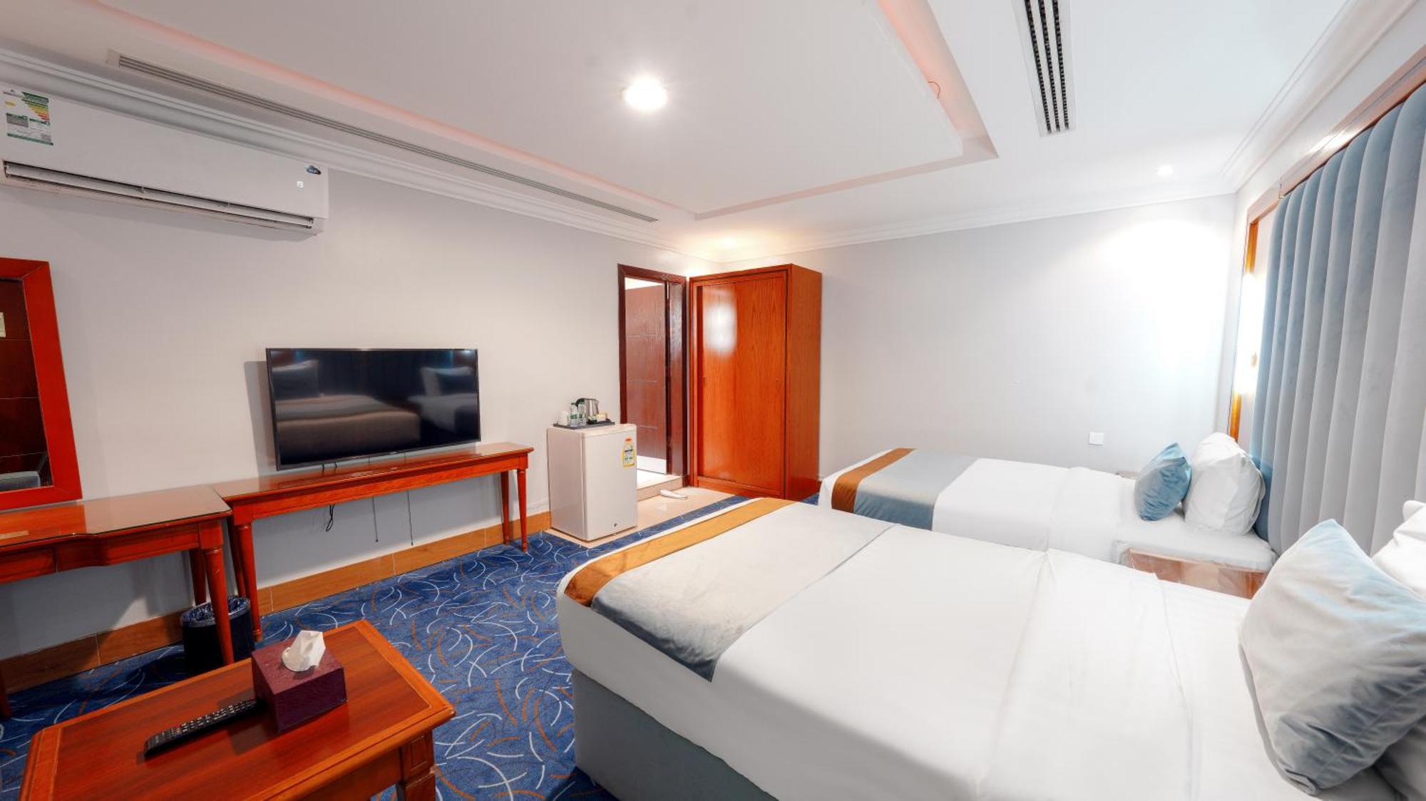 Al Masem Serviced Apartments - Exit 9 Riadh Exterior foto