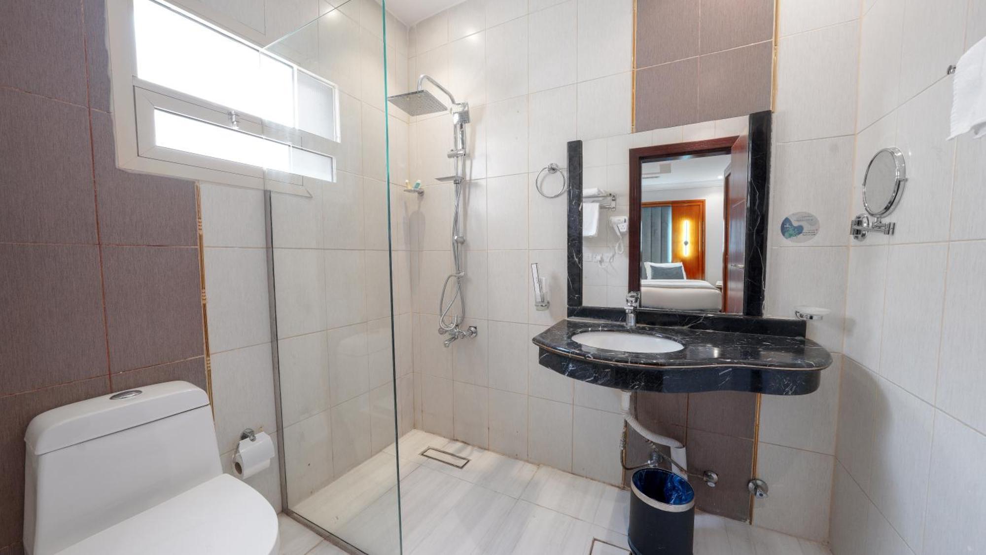 Al Masem Serviced Apartments - Exit 9 Riadh Exterior foto