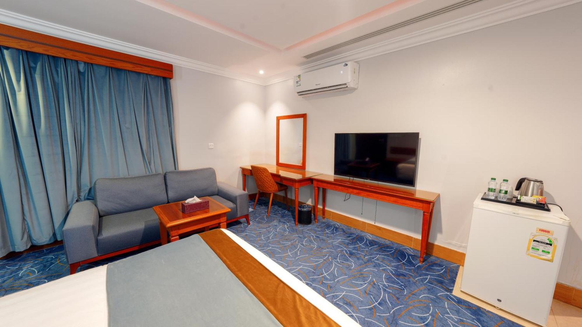 Al Masem Serviced Apartments - Exit 9 Riadh Zimmer foto