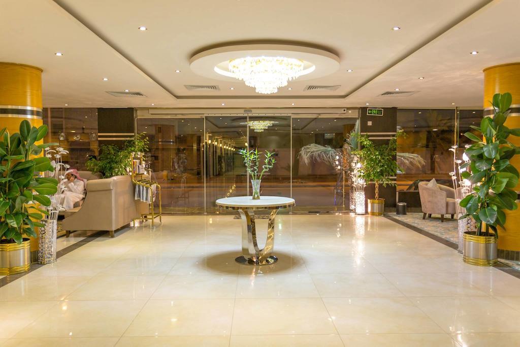 Al Masem Serviced Apartments - Exit 9 Riadh Exterior foto