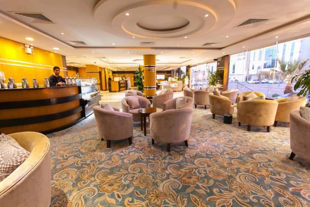 Al Masem Serviced Apartments - Exit 9 Riadh Exterior foto